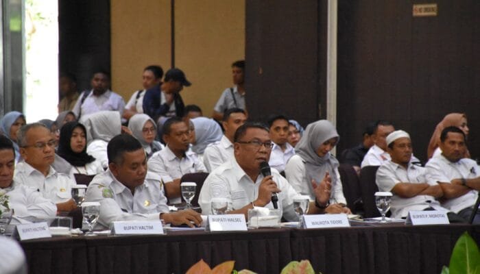 Pemprov Maluku Utara Diminta Transparan Soal APBD, Jalan Payahe–Dehepodo Jadi Sorotan