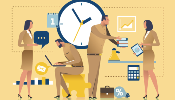 Ketika Pendidikan dan Pelatihan Menentukan Nasib Karier ASN