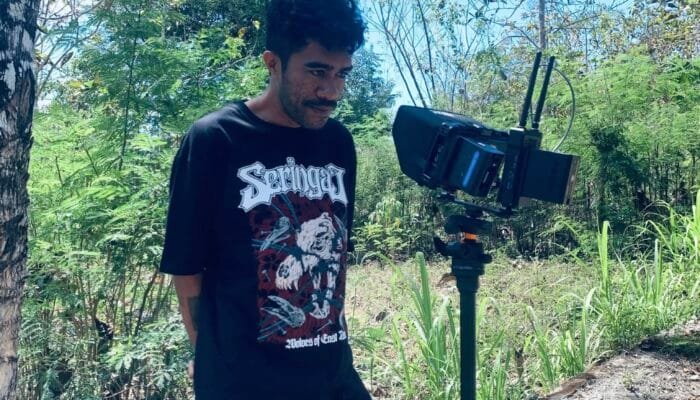 “TimurNesia”: Cara Paling Halus Mengentoti Identitas Musik Timur