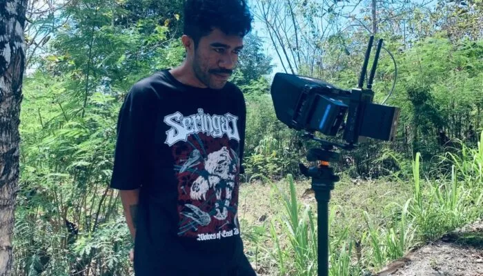 “TimurNesia”: Cara Paling Halus Mengentoti Identitas Musik Timur