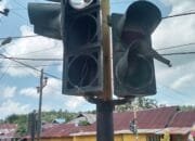 Kecelakaan Maut di Bawah Lampu Merah Padam: Anggaran Perbaikan Tak Ada dalam APBD Sula 2026