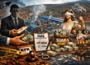 Skandal Pajak PT Wanatiara Persada Harus Diusut sebagai Kejahatan Korporasi