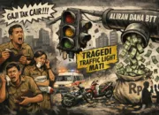 Krisis Berlapis di Kepulauan Sula: Dari Hak ASN hingga Skandal Dana BTT