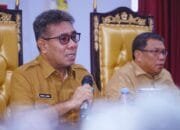 Efisiensi, Pemkot Tidore Kepulauan Terapkan Jam Kerja Fleksibel bagi ASN