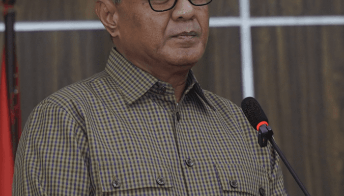 Wali Kota Tidore Tegaskan Perda Disabilitas Harus Diimplementasikan Secara Nyata