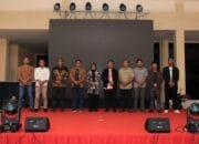 Launching Gurabati Open Tournament ke-XXVIII Tahun 2026 Resmi Digelar