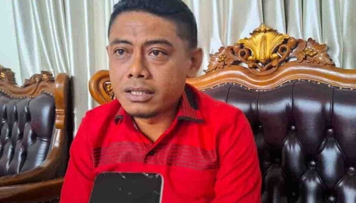 Menjelang Ramadhan, DPRD Tidore Minta Pengendalian Harga dan Stok Bahan Pokok