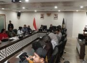 ICCN Perkuat Sinergi dengan Kementerian Kebudayaan, Dorong Strategi Pemajuan Budaya Berbasis Kreativitas