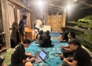 Ternate Youth Planner 2026 Integrasikan Aspirasi Komunitas untuk Masa Depan Kota