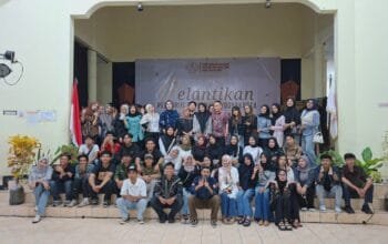 PKPM Nuku Yogyakarta dan Sanggar Kie Se Kolano Lantik Pengurus Periode 2025/2026