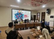 Ternate Youth Planner 2026 Peta Jalan Menuju Kota Kreatif Berkelas Dunia
