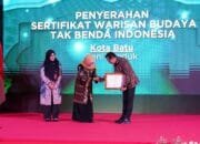 Seni Sanduk Resmi Ditetapkan sebagai WBTb Nasional, Kota Batu Didorong Perkuat Pelestarian