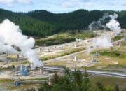  Perusahaan Afiliasi I$rael ‘Cengkeram’ Proyek Panas Bumi di Halmahera Barat, CELIOS Angkat Bicara