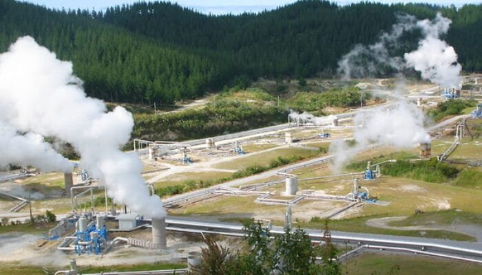  Perusahaan Afiliasi I$rael ‘Cengkeram’ Proyek Panas Bumi di Halmahera Barat, CELIOS Angkat Bicara
