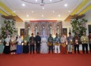 Tidore Utara Kembali Juara Umum MTQ XXXI Tingkat Kota Tidore Kepulauan 2026