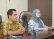 Pemkot Tidore Perkuat Harmonisasi Produk Hukum, Pertahankan Predikat Istimewa IRH