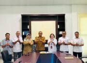 Pasien Gangguan Jiwa Peserta BPJS Kini Dilayani di RSJ Sofifi