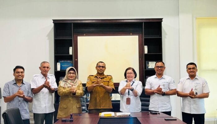 Pasien Gangguan Jiwa Peserta BPJS Kini Dilayani di RSJ Sofifi