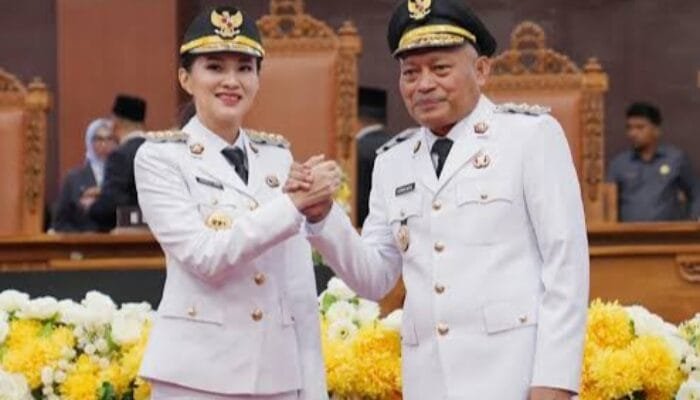 Survei Litbang HalmaheraPost: 84,3 Persen Warga Ternate Puas Kinerja Sherly–Sarbin