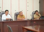 Jelang Lebaran, TPID Tidore Diminta Intens Pantau Harga