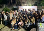 IKA Jogja Bangkit Kembali, Irsanuddin Idrus Terpilih sebagai Ketua Alumni Yogyakarta