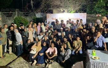 IKA Jogja Bangkit Kembali, Irsanuddin Idrus Terpilih sebagai Ketua Alumni Yogyakarta