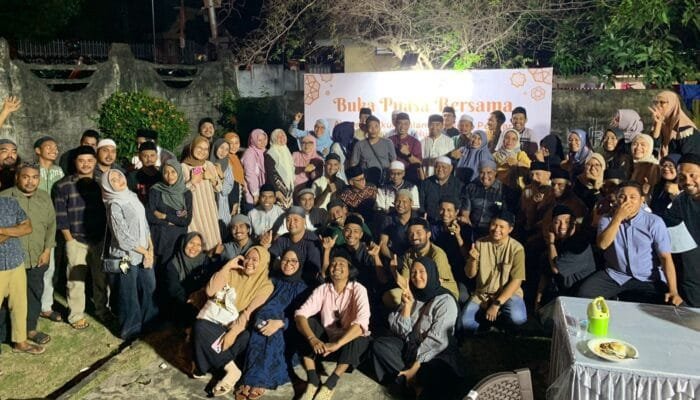 IKA Jogja Bangkit Kembali, Irsanuddin Idrus Terpilih sebagai Ketua Alumni Yogyakarta