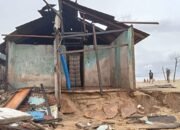 Lebaran di Tengah Luka: Dari Kisah Hasan dan Husein hingga Pengungsi Banjir Waisakai