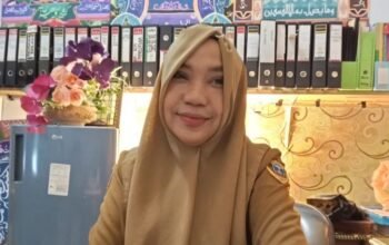 Pemkot Tidore Pusatkan Sholat Idul Fitri 1447 H di Halaman Kantor Wali Kota