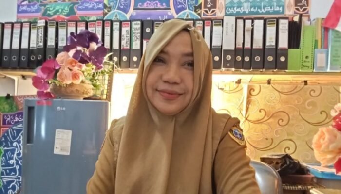 Pemkot Tidore Pusatkan Sholat Idul Fitri 1447 H di Halaman Kantor Wali Kota