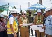 Survei Indikator: 85,1 Persen Warga Puas, Kepemimpinan Sherly–Sarbin Kian Solid