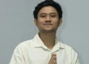 Pasar Murah Ramadhan 2026 hadir kolaborasi BPC HIPMI Kota Ternate dan BULOG Ternate