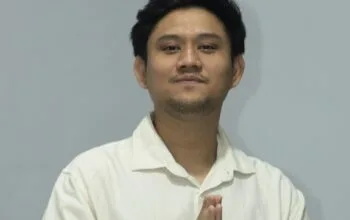 Pasar Murah Ramadhan 2026 hadir kolaborasi BPC HIPMI Kota Ternate dan BULOG Ternate