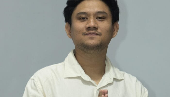 Pasar Murah Ramadhan 2026 hadir kolaborasi BPC HIPMI Kota Ternate dan BULOG Ternate