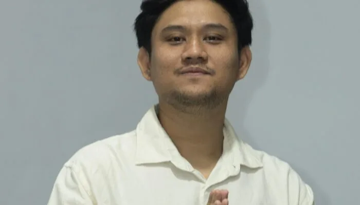 Pasar Murah Ramadhan 2026 hadir kolaborasi BPC HIPMI Kota Ternate dan BULOG Ternate