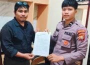 Iktikad baik, Laporan Polisi Bos Malut United Dicabut, Kasus Intimidasi Tetap Diproses