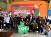 Membangun Kolaborasi Hexahelix ; Surabaya Creative Network Gelar Diskusi Potensi Untuk Maksimalkan Pariwisata