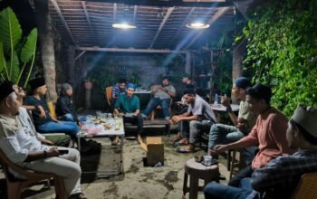 TEMU : Gagasan Baru Literasi Maluku Utara