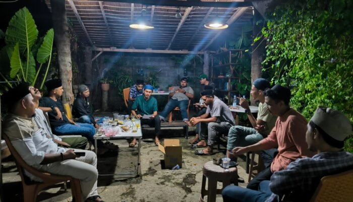 TEMU : Gagasan Baru Literasi Maluku Utara