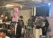 Pasar Kreatif Urban Perdana Digelar di Indramayu, Bakal Berkelanjutan dan Diperluas Jejaring