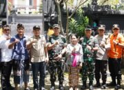 Wagub Pastikan Pelaksanaan Hari Raya Nyepi di Kota Ternate Berjalan Kondusif