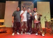 Tongkrongan Naik Level! Legendiary Day 1 Sukses Satukan Energi Kreatif