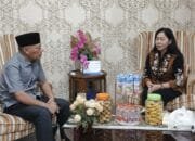 Wagub Sarbin Sehe Instruksikan ASN Malut Segera Lapor SPT Tahunan Sebelum 31 Maret