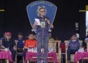 Walikota Tidore Buka Bola di Akelamo : Cari Bibit Baru Pemain Profesional