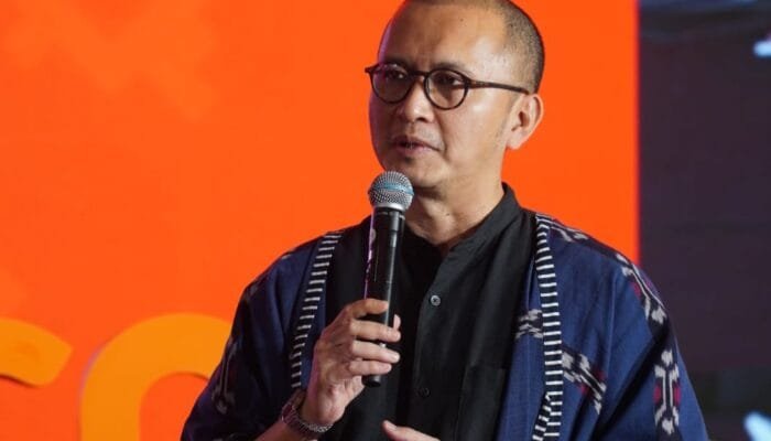 ICCN Merespon Kasus Amsal Sitepu Bagian Dari Ikhtiar Pekerja Kreatif