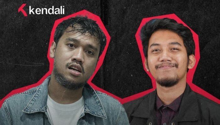 Kiki Ucup & Awan Prasetyo Sambangi Maluku Utara Bawa Insight Industri Kreatif Hingga Tiket Pestapora