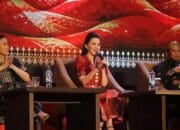 Pertumbuhan Ekonomi Tinggi, Gub Sherly di Puji Gubernur Sultra.