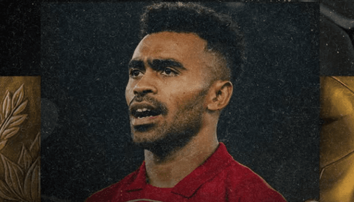 Yance Sayuri Raih Assist Terbaik PSSI Awards 2026, Pilar Kreatif Malut United Bersinar