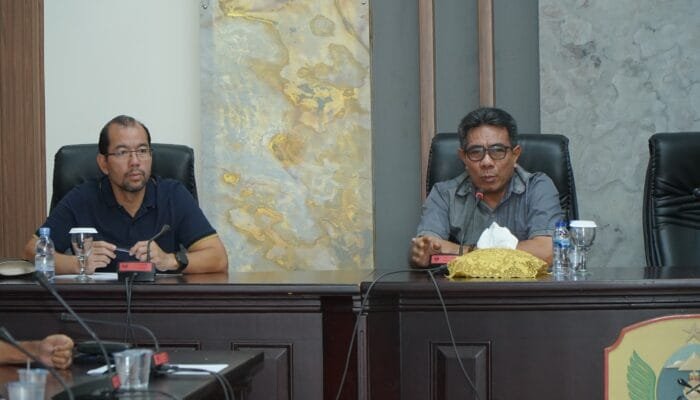 Kembangkan Pariwisata, Pemkot Tidore Buka Peluang Investasi Bobocabin