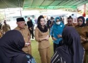 Empati Dari Sherly Untuk Keluarga Korban Nelayan Hilang